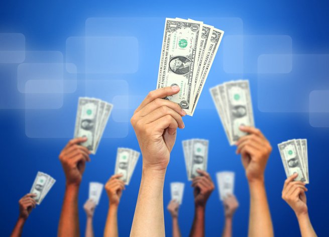 Is Crowdfunding Right For Your Business?